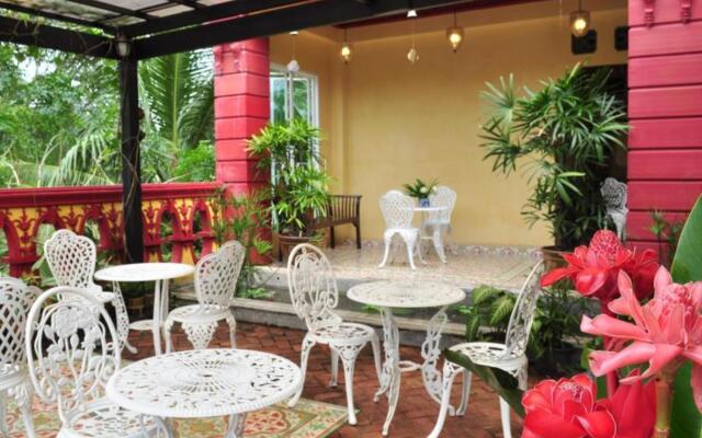 Khaolak Boutique Heritage