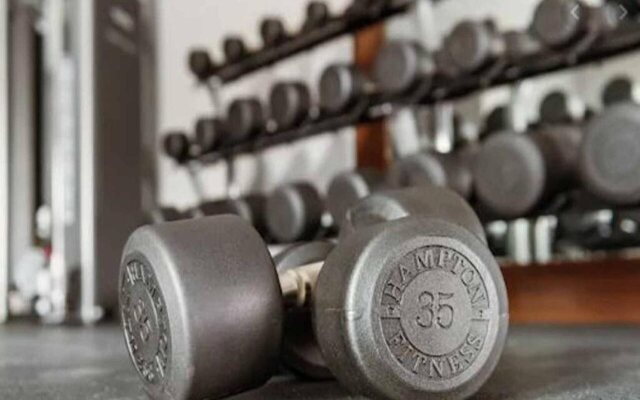 Hampton Inn Monahans