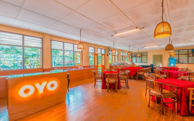 Oyo 1211 Graha Technopark Hotel