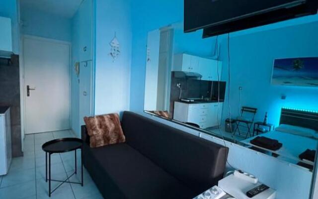 Anestis Apartments