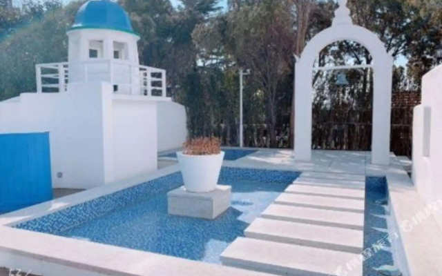 Cape No.7 Villa Hotel (Qingdao Badaguan Scenic Area Store)