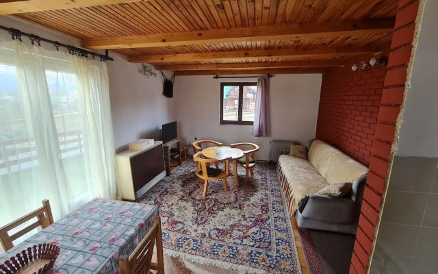 Zabljak Apartments Dacic