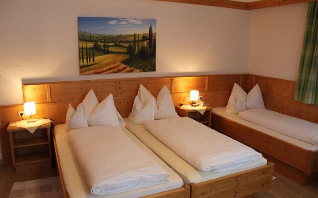 Hotel Theresia Garni