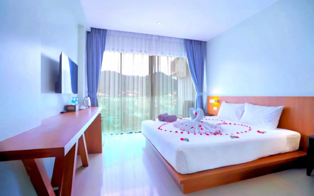 Phoenix Grand Hotel