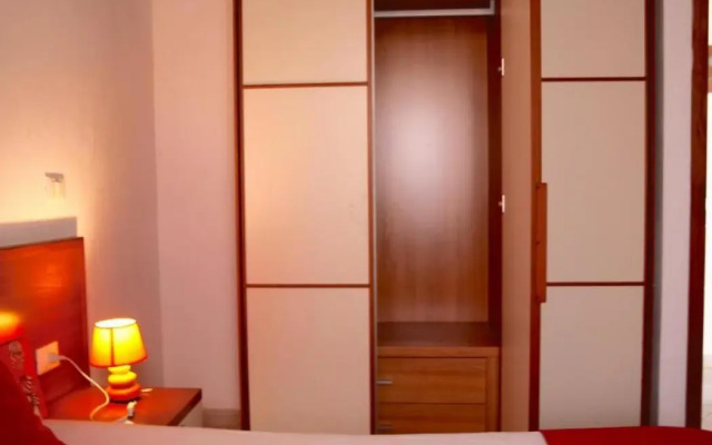 Nautilus Aparthotel