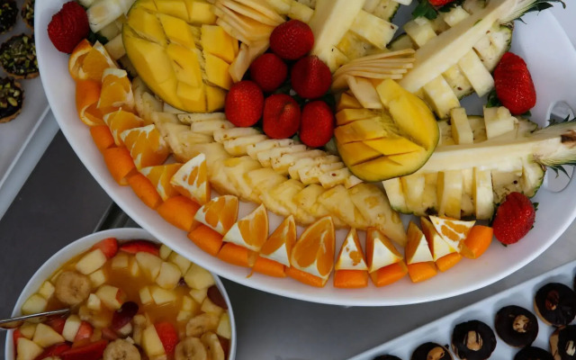 Grand Plaza Hotel - Jazan