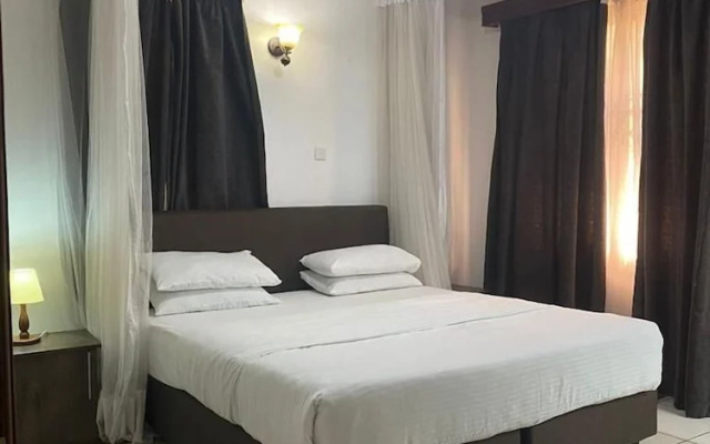 Armaan Suites and Restaurant