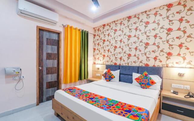 FabHotel Prime The Shakuntalam