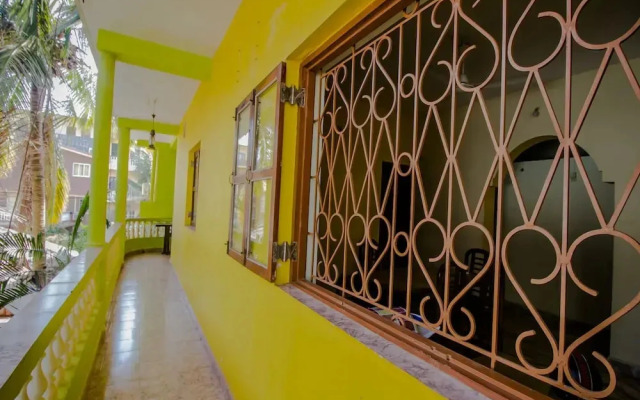 Taha Homestay by OYO Rooms