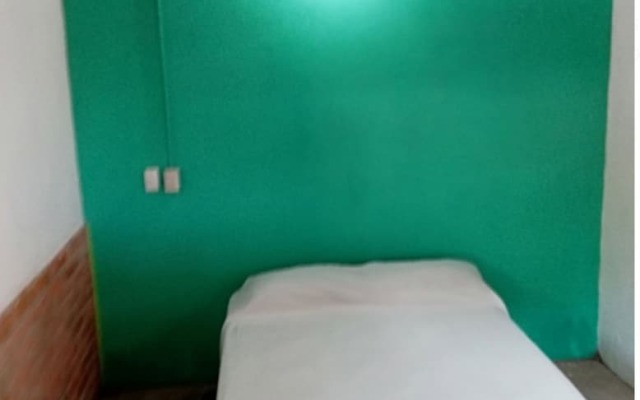 Cabañas Sol, Mar & Luna