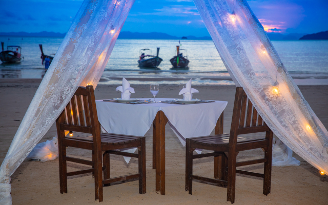 Railay Village Resort