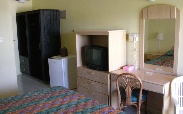 Siesta Hotel