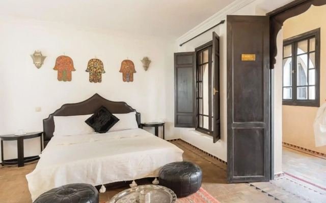 Riad basidi