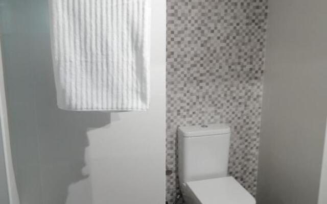 Apartamento A Fabrica