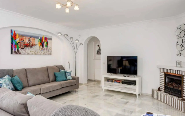 Villa Auspana
