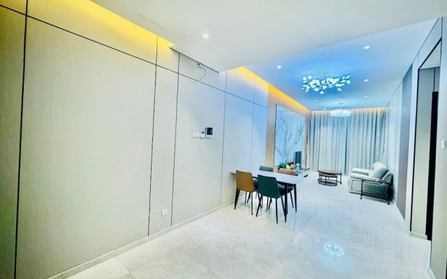 The Manor KLCC Luxury Asia