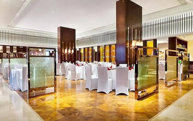 Bingzhou Hotel - Taiyuan