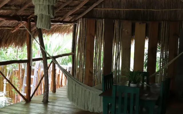 Ikal Bungalows