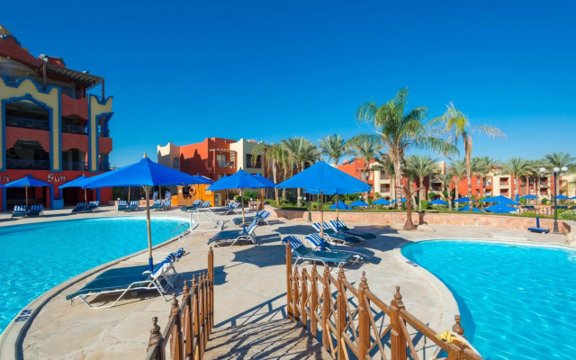 Aurora Bay Resort Marsa Alam
