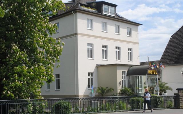 City Hotel Lippstadt