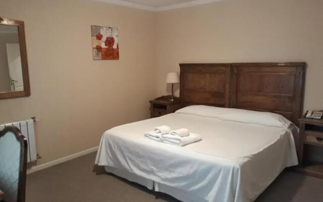 Hotel Patagon