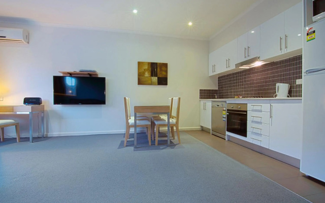 Brighton Serviced Apartments