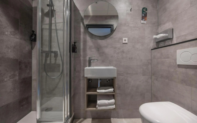 Fletcher Hotel-Restaurant Mooi Veluwe