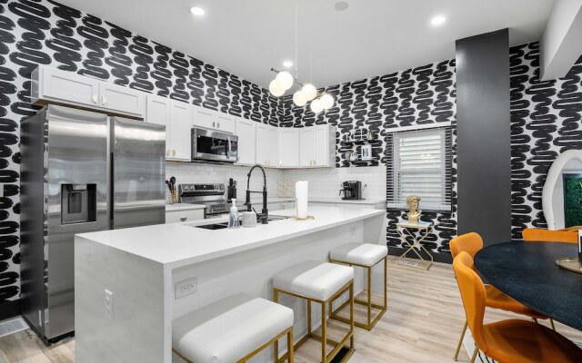 The Dayton Dream House