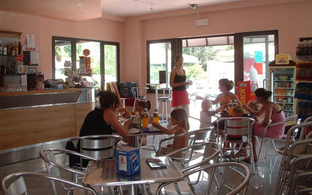Camping Village Torre Pendente
