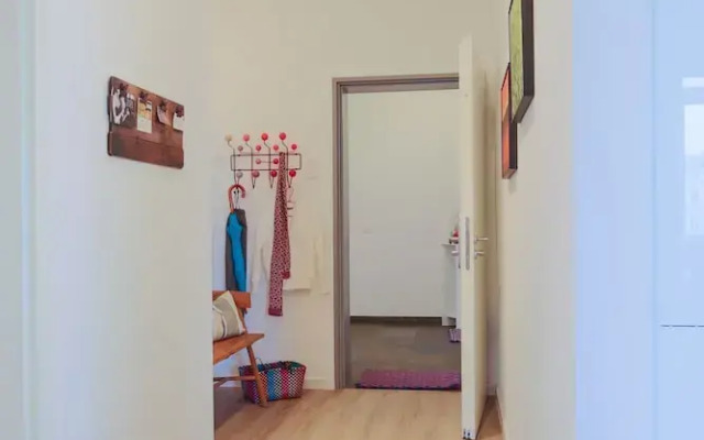 Villa am Schwanenteich