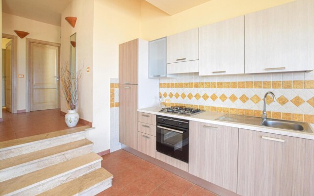 Appartamento Eleonora