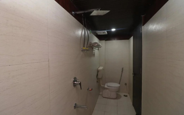 Hotel Vandana Palace by OYO Rooms