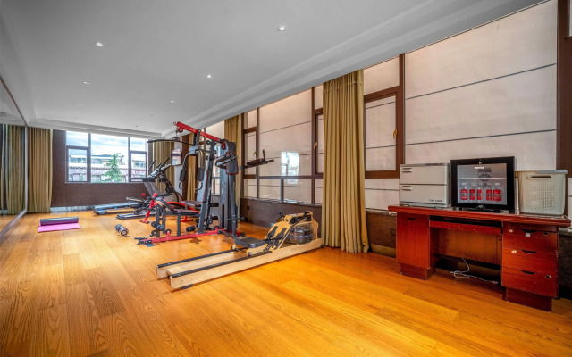 Ramada by Wyndham Diqing