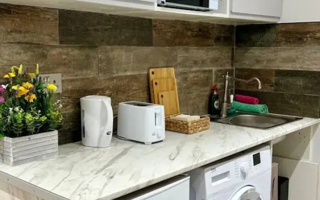 London Studio Escape - Grays Inn Road
