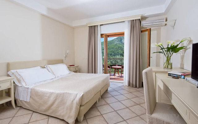 Boutique Hotel Torre di Cala Piccola