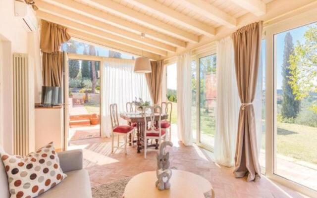 Casa Paradiso With Wonderful Panorama