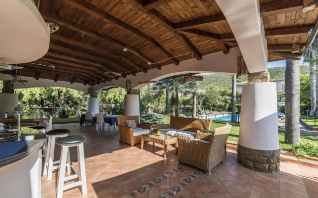 Villa Giò B&B de charme