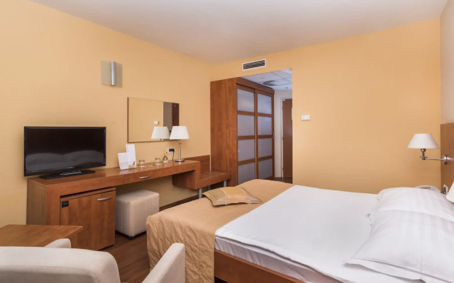 Hotel  Residence  Garden Suites Umag Plava Laguna