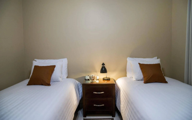Bugambilias Suites