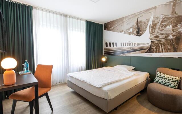 ACHAT Hotel Frankfurt Airport