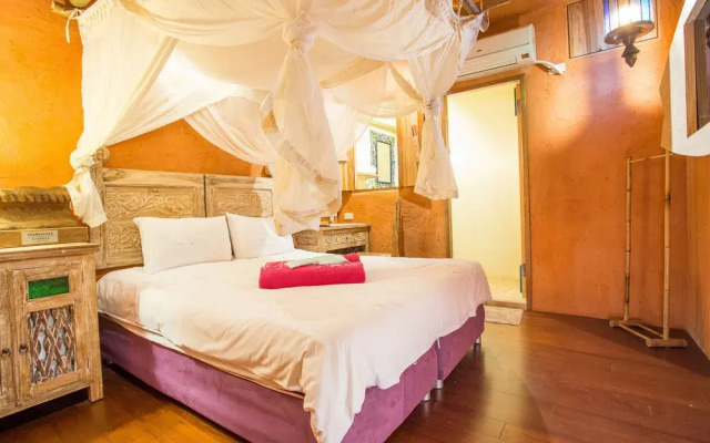 Kenting Afei Surf Hostel Nanwan