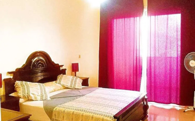 Residence Islane Hay Mohammadi