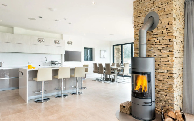 The Cotswolds Manor (ML26)