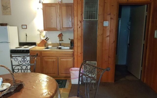 The Place at Pinetop