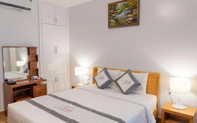 Yen Nam Hotel Nguyen Thai Son