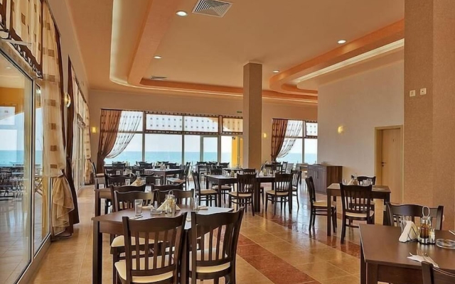 Aheloy Palace Apartments