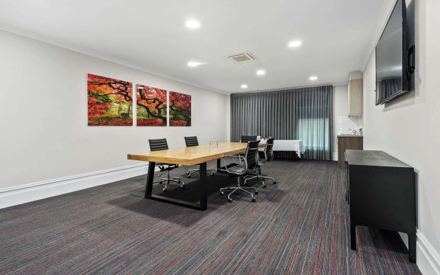 Quality Hotel Parklake Shepparton