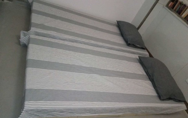 JM Veggie Friends Home – Guest Rooms – Xi'an