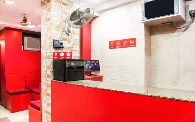 Flagship 75604 Hotel Embassy Exhibition Rd