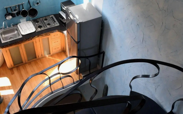 Magnolias Boutique Suites & SPA